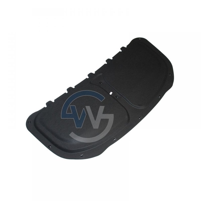 Caddy 11/17 Motor Kaput İzolasyonu / Keçesi 1T0863831G - İTHAL