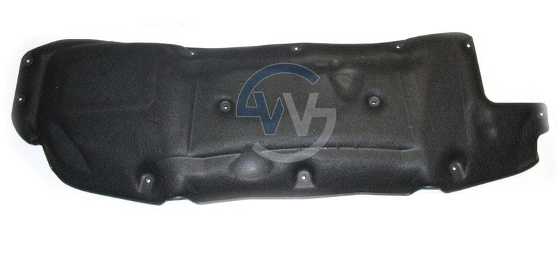Crafter 06/17 Motor Kaput İzolasyonu / Keçesi 2E1863835 - OEM / ORJINAL