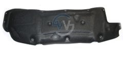 Crafter 06/17 Motor Kaput İzolasyonu / Keçesi 2E1863835 - OEM / ORJINAL