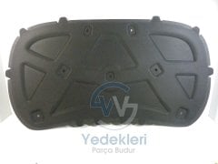 Amarok Motor Kaput İzolasyonu / Keçesi 2H0863835 - OEM / ORJINAL