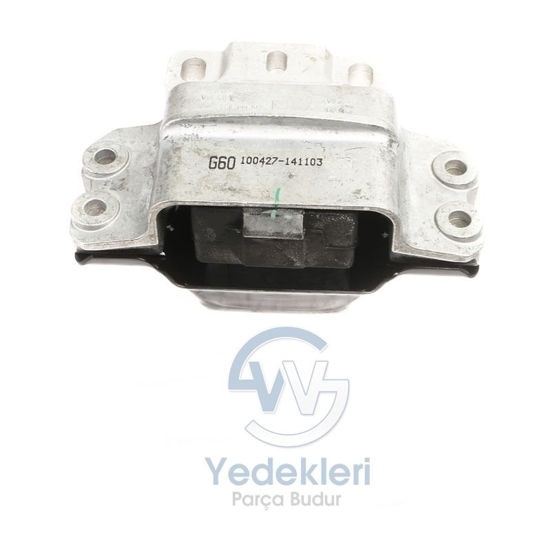 Passat Şanzıman Kulağı Sol 1.4TSI / 1.6 / 1.6FSI 3C0199555N