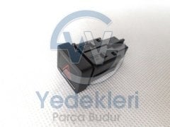 Volkswagen Golf 7 Dörtlü Flaşhör Düğmesi 5G0953509A - OEM / ORJINAL