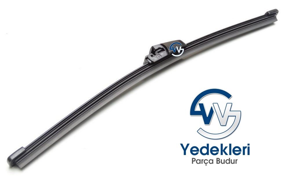 Volkswagen Transporter T5 T6 Arka Silecek Süpürgesi 7E0955425 İTHAL / Eş Değer Ürün