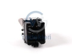 Volkswagen Jetta Dörtlü Flaşhör Düğmesi 1K0953509A - İTHAL / Eş Değer Ürün