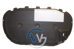 Passat 15/17 Motor Kaput İzolasyonu / Keçesi 3G0863831A - OEM / ORJINAL
