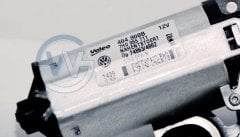Volkswagen Transporter T5 T6 Arka Silecek Motoru 7H0955711 OEM / ORJINAL