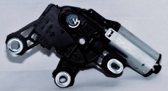Volkswagen Transporter T5 T6 Arka Silecek Motoru 7H0955711 VALEO