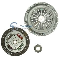 Polo 1.2TDI Debriyaj Seti -CFWA- 828108 - VALEO