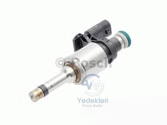 VW 1.8TSI - 1.8TFSI ENJEKTÖR 06H906036H 0261500160 0261500074