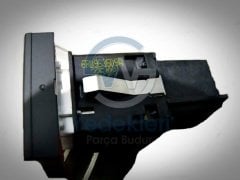Volkswagen Polo Dörtlü Flaşhör Düğmesi 6R0953509A - OEM / ORJINAL