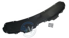 Transporter T5 Motor Kaput İzolasyonu / Keçesi 7H0863835C - OEM / ORJINAL