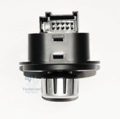 Volkswagen Polo Ayna Ayar Düğmesi 6R1959565F REH - İTHAL