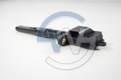 Volkswagen Polo 1.4TDI Yağ Seviye Sensörü AMF BNV BNM 045907660D OEM / ORJINAL