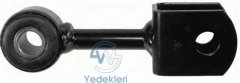 LT35 Volt Arka Askı Rotu / Z Rot 2D0511329