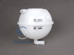 Polo Classic Yedek Su Deposu Radyatör - 1H0121407A