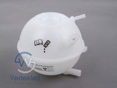 Bora Yedek Su Deposu Radyatör - 1J0121403B