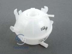 Jetta 06/10 Yedek Su Deposu Radyatör - 1K0121407A