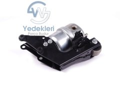 Transporter T4 Şanzıman Kulağı Sol 2.4TDI / 2.5TDI 7D0399107AL