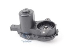 A4 - Q5 Arka El Fren Motoru Elektrikli 8K0998281 OEM / ORJINAL