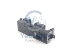 Volkswagen Golf 4 Cam Açma Düğmesi (Sürücü) 1J4959857D - OEM / ORJINAL