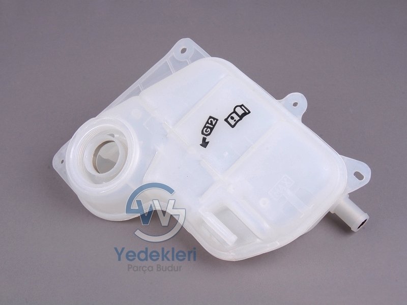 Passat 96/05 Yedek Su Deposu Radyatör - 8D0121403L