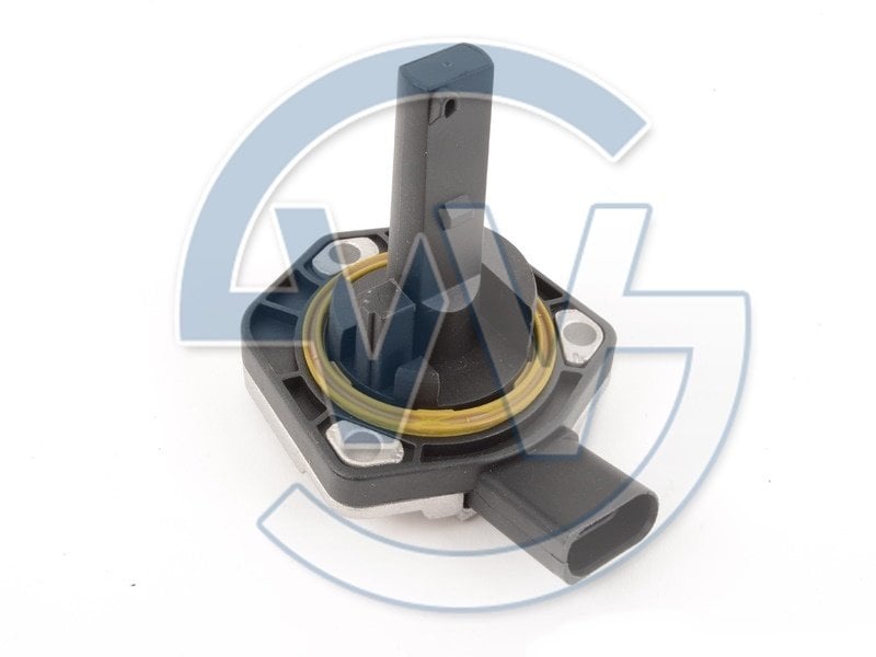 Volkswagen Golf 5 Yağ Seviye Sensörü 1J0907660C OEM / ORJINAL