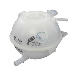 Crafter Yedek Su Deposu Radyatör - 2E0121407