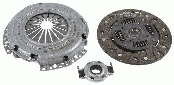 Polo Debriyaj Seti 1.4 (Benzinli) AHW - 3000581001