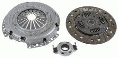 Polo Debriyaj Seti 1.4 (Benzinli) AHW - 3000581001