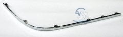 Passat 06/10 Arka Tampon Nikelajı Çıta Sol - 3C5807459A