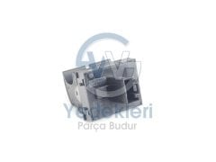 Volkswagen Caddy Cam Açma Düğmesi (Sürücü) 1K3959857C REH - OEM / ORJINAL