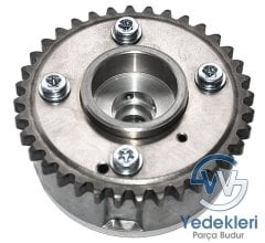 Golf 5 - 6 Konumlandırıcı Eksantrik 1.4TSI 03C109088B / 03C109088E