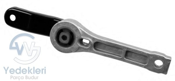 Caddy Şanzıman Alt Takozu 2.0SDI 1K0199855BA
