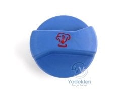 Bora Yedek Su Depo Kapağı - 1J0121321B