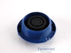 Transporter T4 Yedek Su Depo Kapağı - 1H0121321C