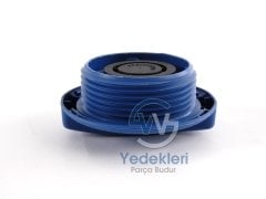 Transporter T4 Yedek Su Depo Kapağı - 1H0121321C