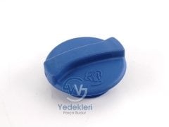 Transporter T4 Yedek Su Depo Kapağı - 1H0121321C