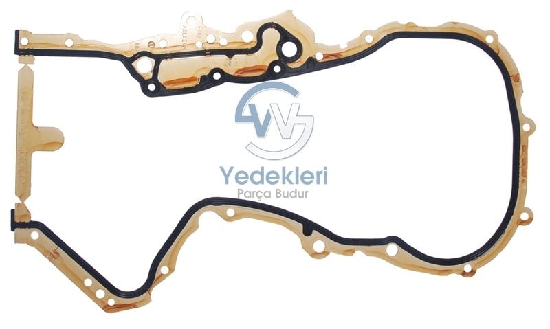 Golf 5 - 6 Zincir Kapak Contası 1.4TSI 03C109287G