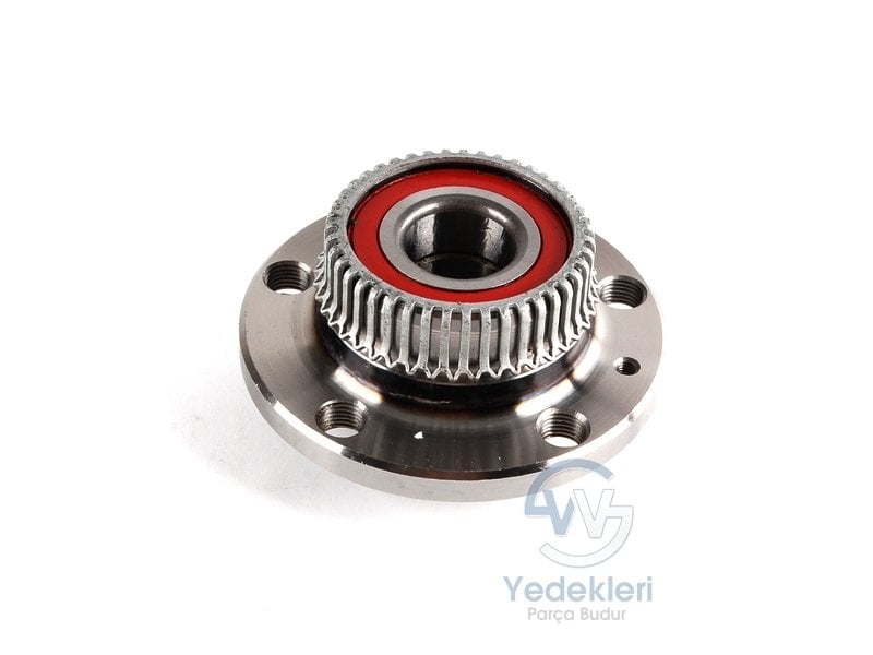 Bora Arka Teker Rulmanı / Poryalı 1J0598477