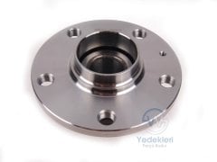 Golf 5 Arka Teker Rulmanı / Poryalı 1T0598611 (2.TİP)