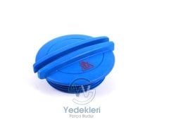 Polo 10/17 Yedek Su Depo Kapağı - 3B0121321