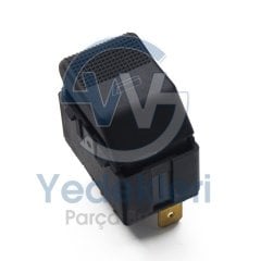 Volkswagen Polo Cam Açma Düğmesi (Sürücü) 6X0959855B 01C - İTHAL / Eş Değer Ürün