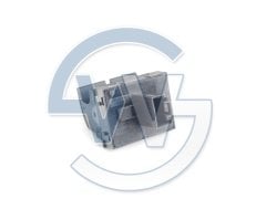 Volkswagen Caddy Cam Açma Düğmesi (Sürücü) 2K0959857A REH - OEM / ORJINAL