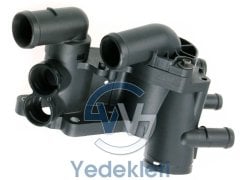 Polo Termostat Yuvası Komple 1.4 BBY BBZ BKY 032121111AP