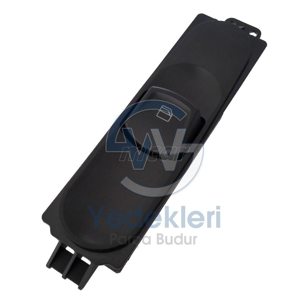 Volkswagen Crafter Cam Açma Düğmesi (Yolcu) 2E0959877R - OEM / ORJINAL