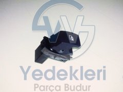 Volkswagen Golf 7 Cam Açma Düğmesi (Yolcu) 5G0959855L WZU - OEM / ORJINAL