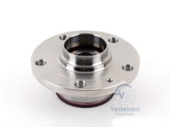 Passat Arka Teker Rulmanı / Poryalı 3G0598611