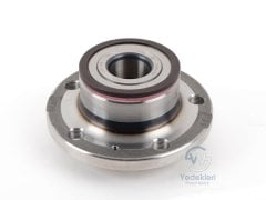 Passat Arka Teker Rulmanı / Poryalı 3G0598611