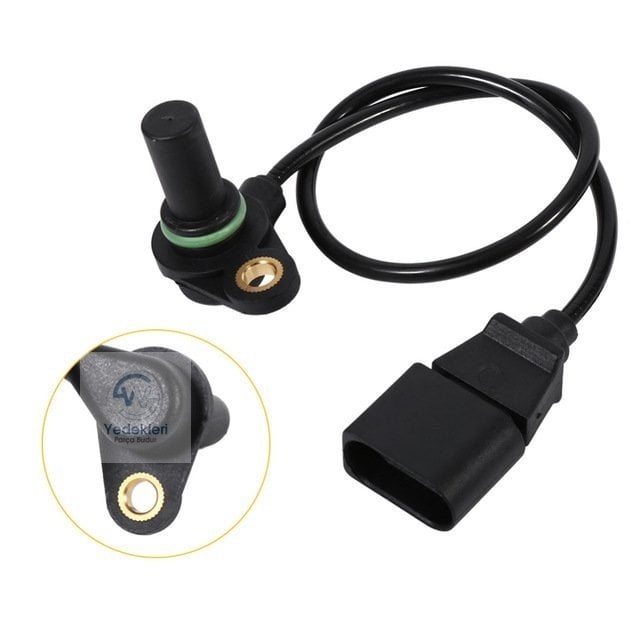 Şanzıman Devir Hız Sensörü 01M927321B
