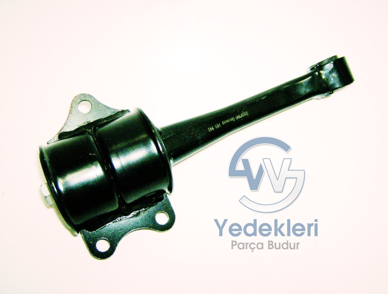 Polo Şanzıman Alt Takozu 1.4 / 1.6 AFH - AEE 6N0199851AG